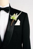 ブートニア ピオニーグラン