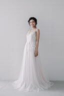 PWD-027 ソフトシフォンレース