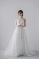 PWD-025 シフォンレースB