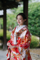 PIU-025 道長取扇面散し