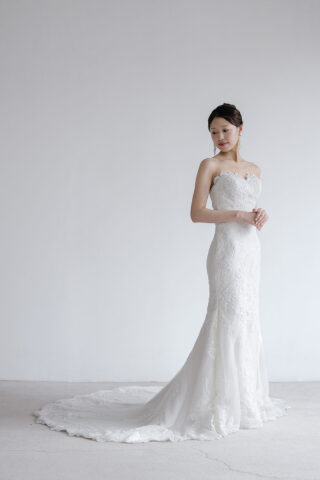 HCD-009 マーメイド フラワーレース