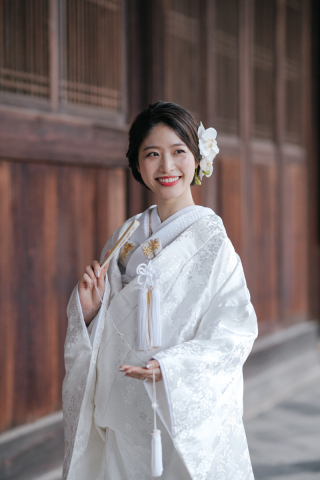 PSM-012 瑞雲平安の桜