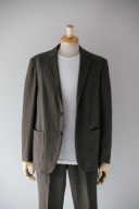 RTX-015 カーキ（セットアップ）