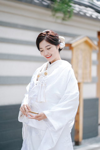 PSM-009 桃山御所車文