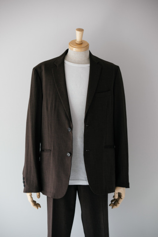 RTX-006 ブラウン（セットアップ）