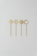 洋装ヘッドパーツ a.depeche ヘアスティックB