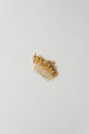 洋装ヘッドパーツ PLUIE シャッタードコーム