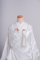 ５点セット 南天 赤