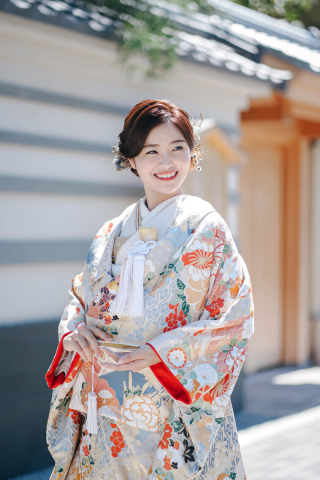 PIU-023 慶長花比べ