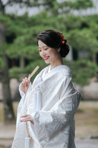 PSM-010 唐織風七宝花丸