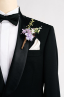 ブートニア ラーレイエロー