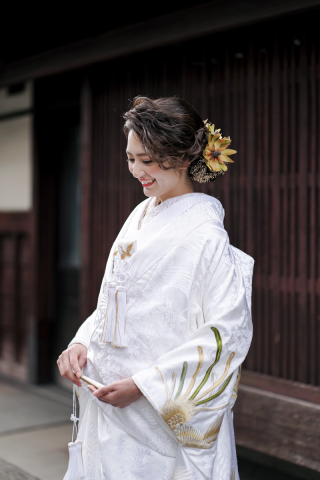 PSM-005 金鶏四季草花