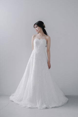 PWD-036 リリーホワイト