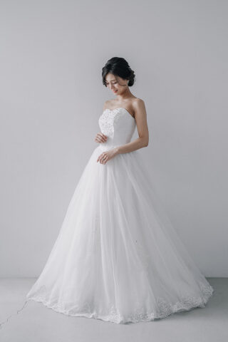 PWD-035 クラシカルレース