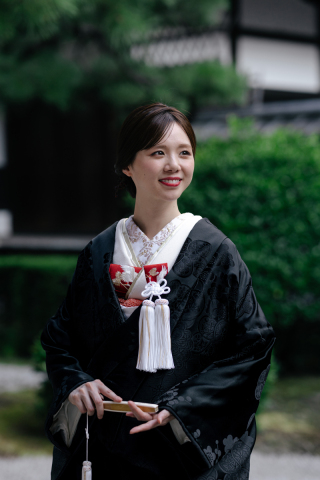 PIU-034 黒無垢（黒）