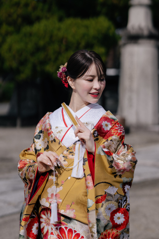 PIU-031 慶花悠流