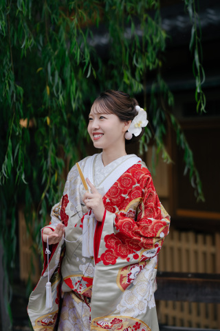 PIU-032 景福松竹梅（若芽）