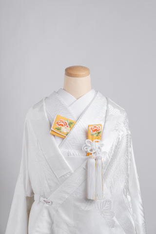 ５点セット 桃山桜薄黄