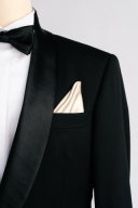 チーフ シャンパン