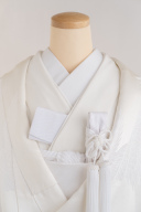 色掛下 オフホワイト