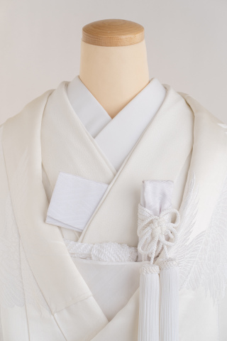 色掛下 オフホワイト