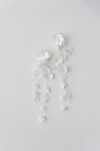 イヤリング SOWA