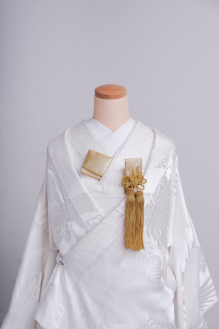 ５点セット 金無地