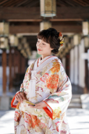 PIU-003 山高水長（白）