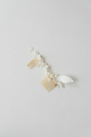 洋装ヘッドパーツ KYLAcomb