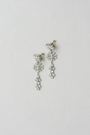 イヤリング AGATA