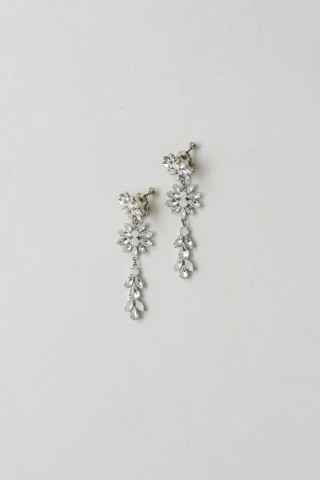 イヤリング AGATA