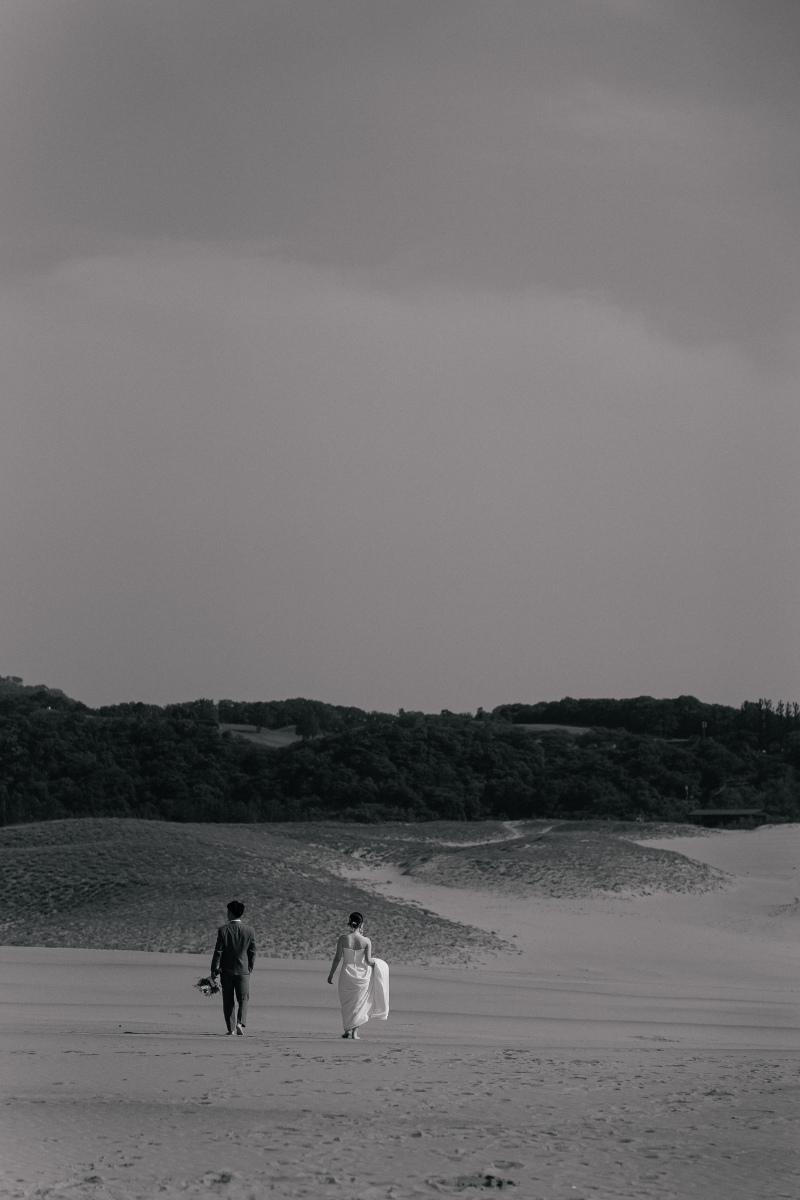 モノクロ写真でカッコよく