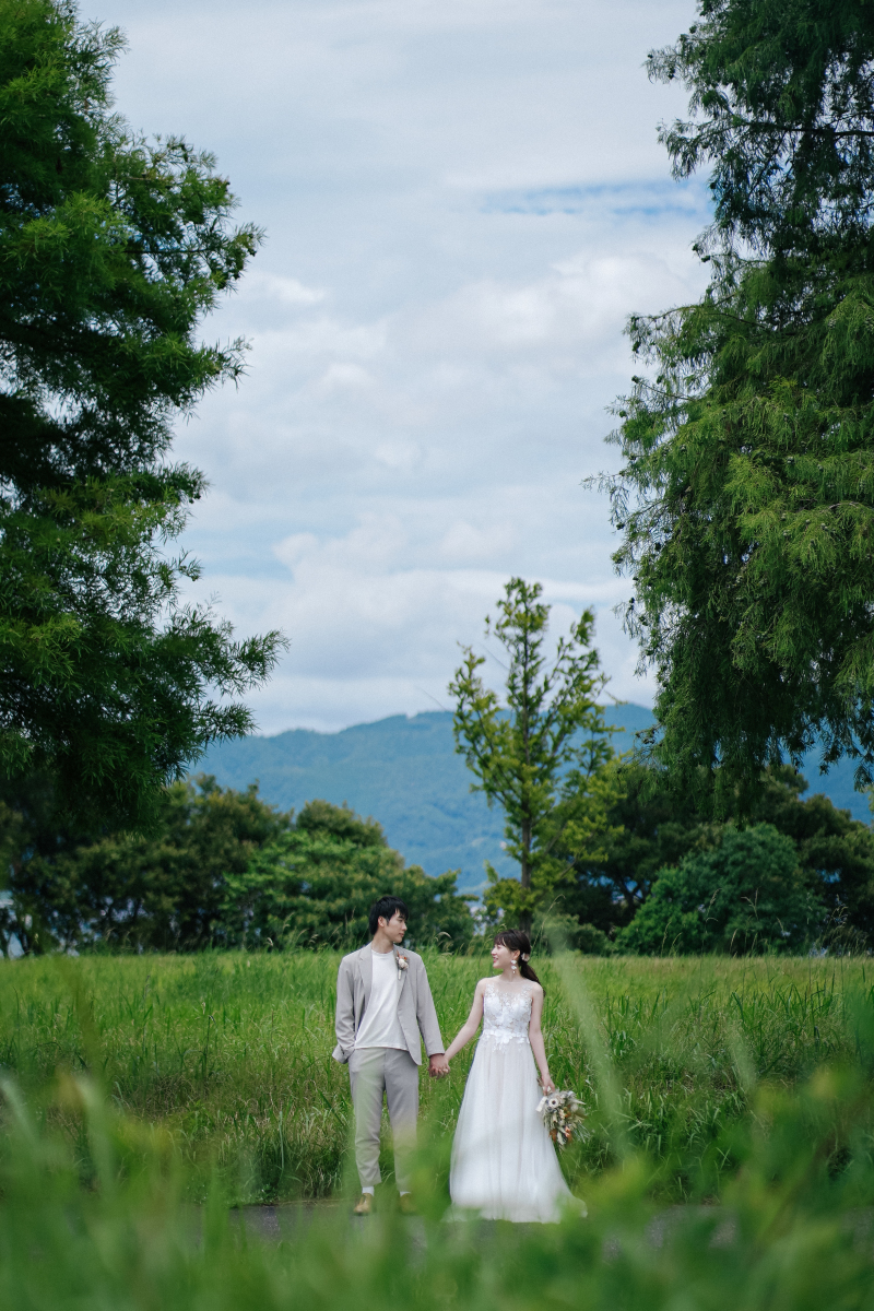 新緑シーズンのスタート