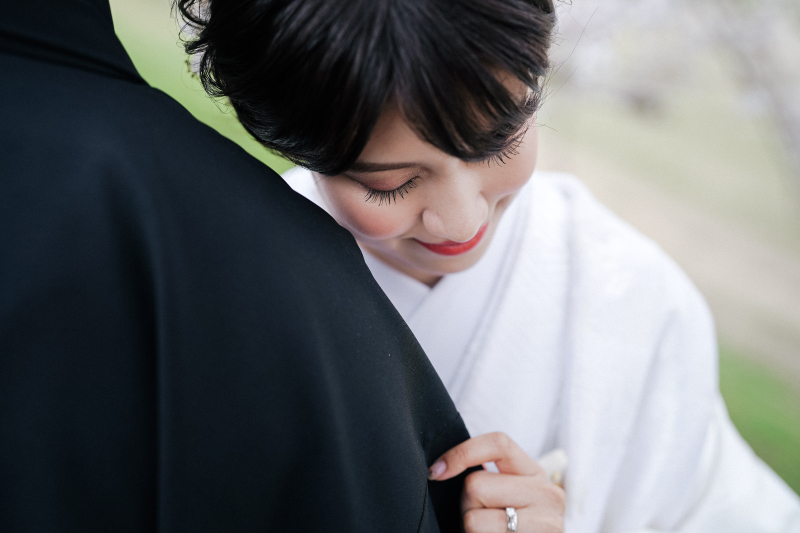 アップの写真も