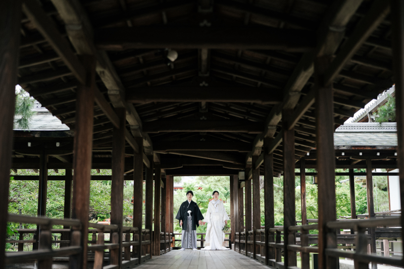 大覚寺といえば