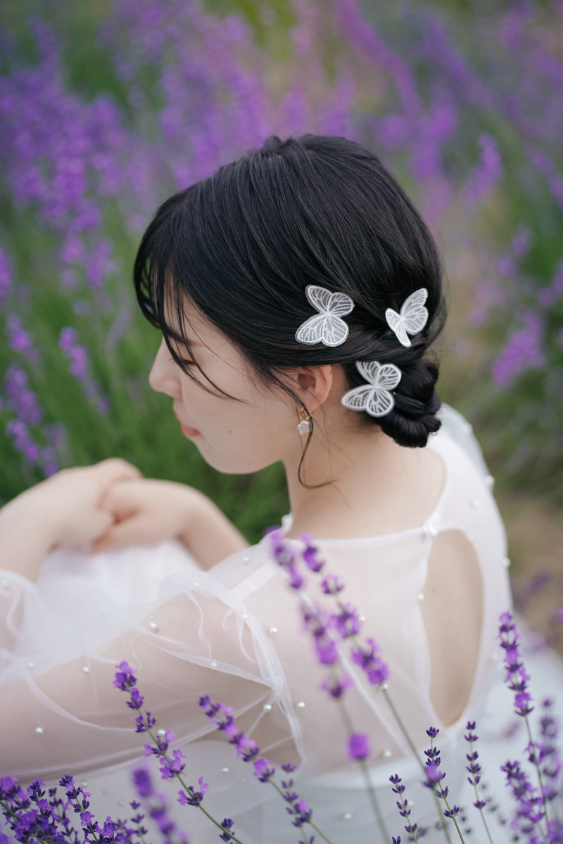 こだわりのアイテムたち