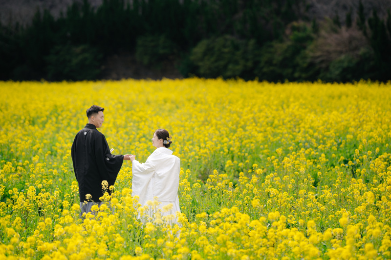 ピンクだけじゃない