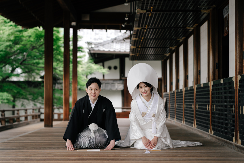 京都のお寺満喫コース