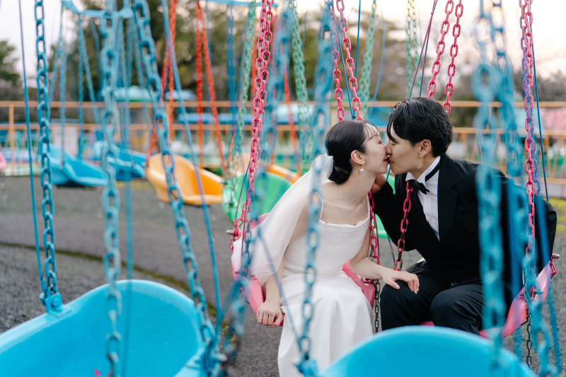 最後はドラマのような