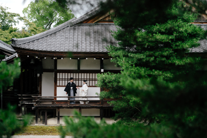 大覚寺の建築の魅力