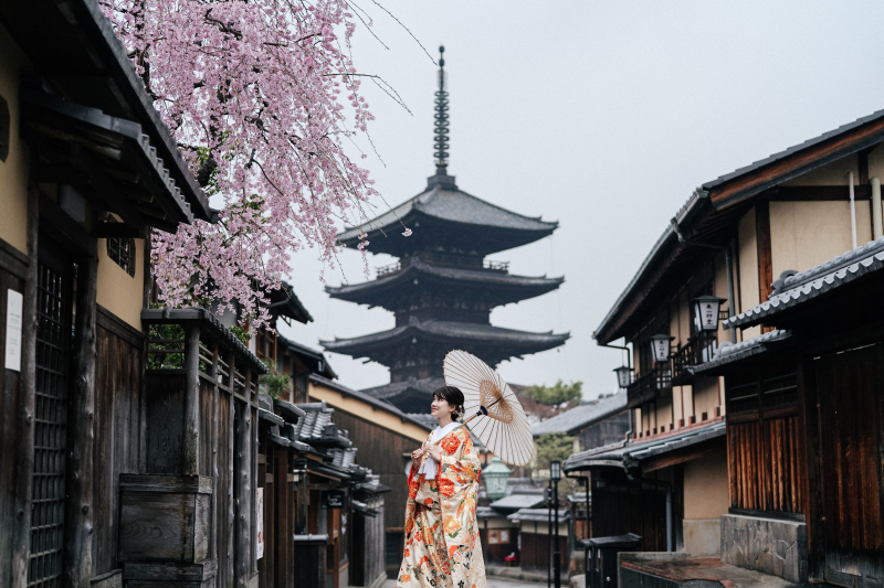 写真映えのする1枚