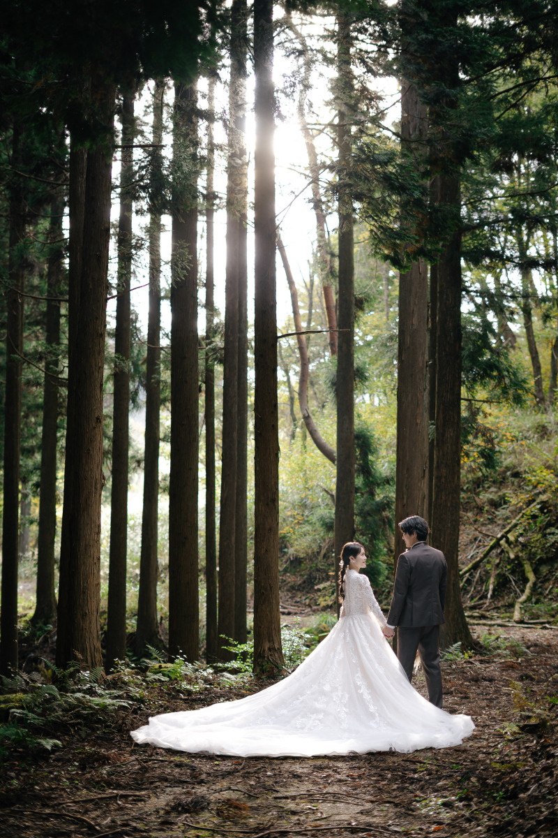 ドレスのかわいさを