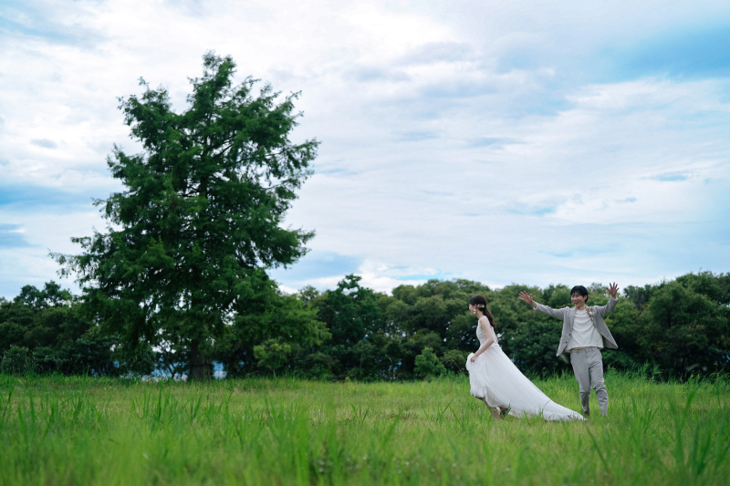 楽しさも一緒に