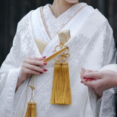 和装コーディネートオプション(スタンダード)