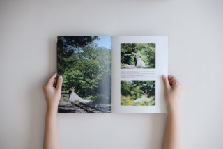 アルバム20ページ(Chouette シュエット)