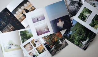 アルバム30ページ(Chouette シュエット)