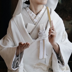 和装コーディネートオプション(プレミアム)