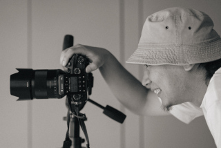 フォトグラファー指名