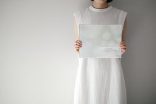 アルバム10ページ(Ecru エクリュ)