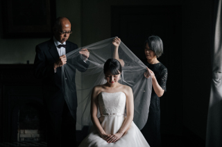 ご家族様との撮影 0円